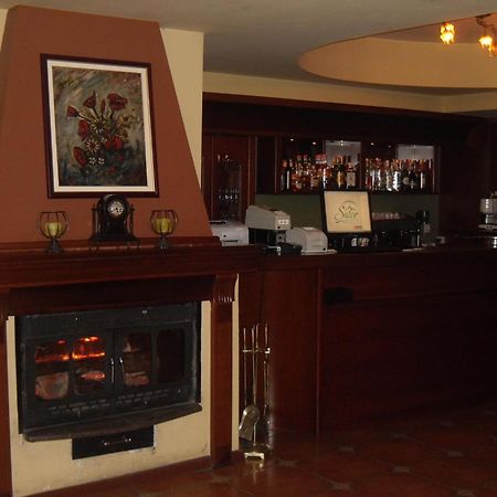 Hotel Sator Bitola Restaurant bilde