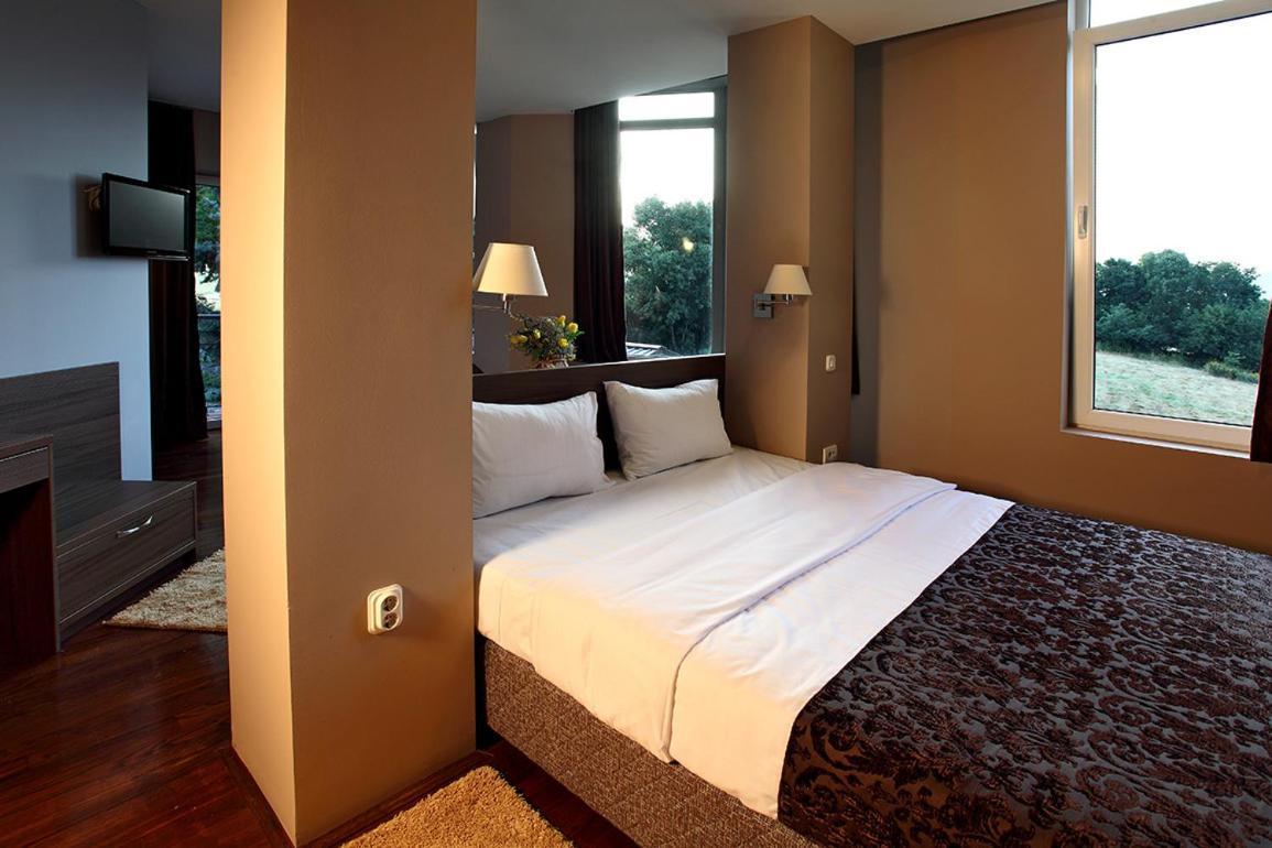 Hotel Sator Bitola Rom bilde