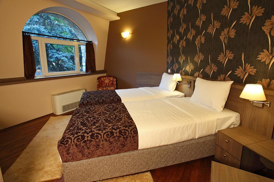 Hotel Sator Bitola Rom bilde