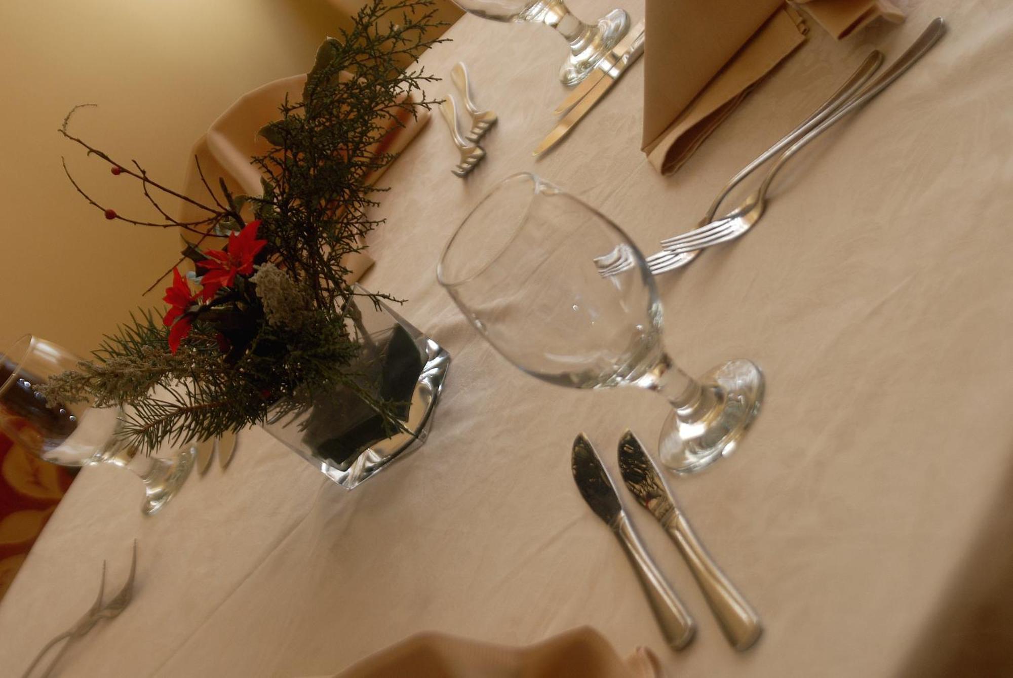 Hotel Sator Bitola Rom bilde