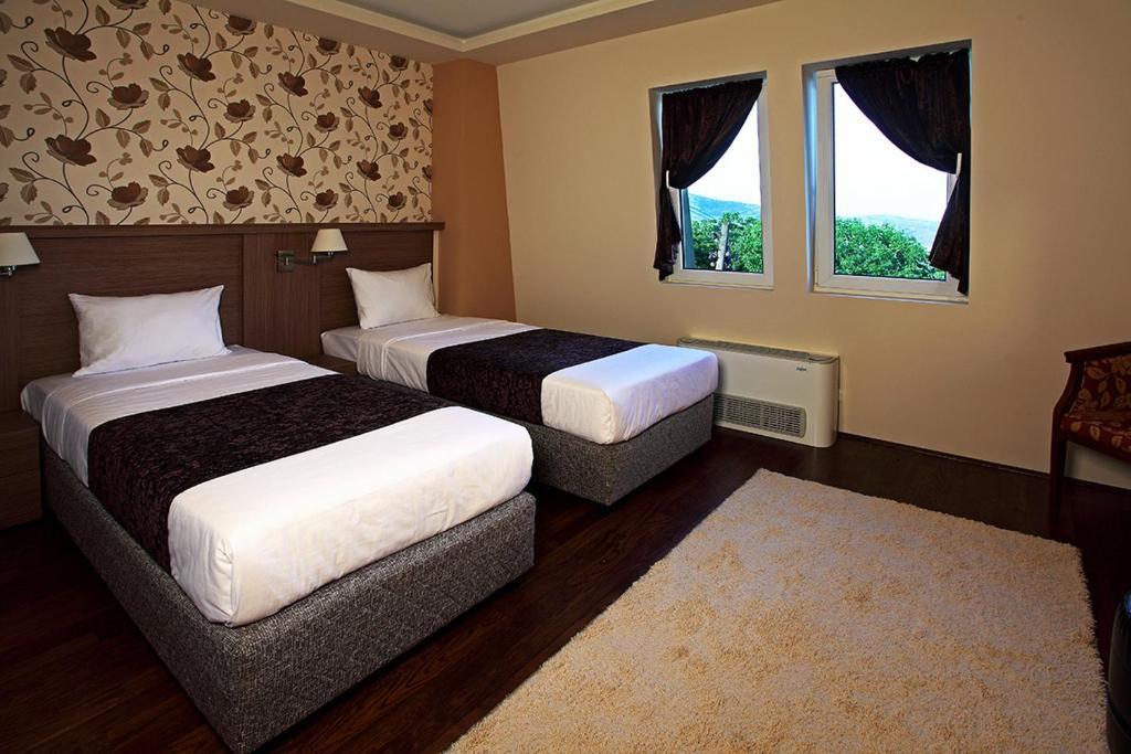 Hotel Sator Bitola Rom bilde