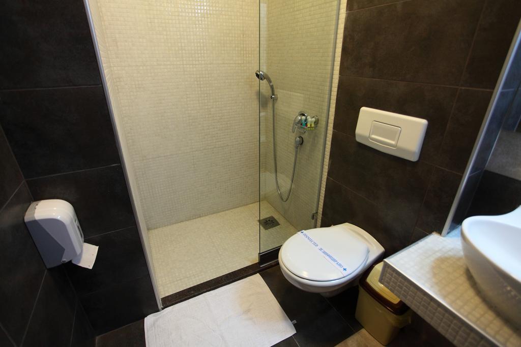 Hotel Sator Bitola Rom bilde
