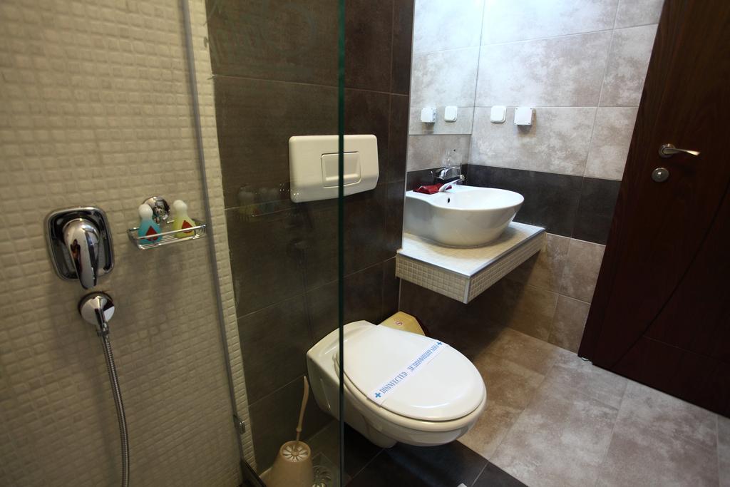 Hotel Sator Bitola Rom bilde