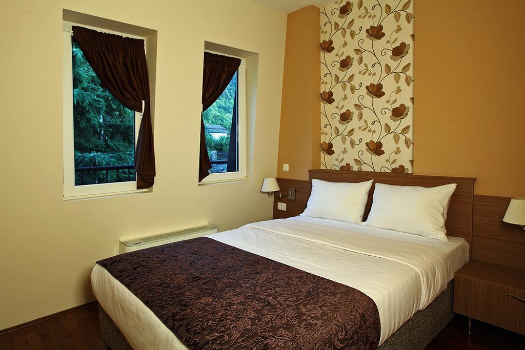 Hotel Sator Bitola Rom bilde