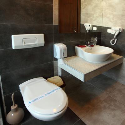 Hotel Sator Bitola Rom bilde