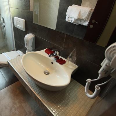 Hotel Sator Bitola Rom bilde