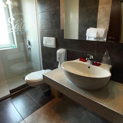 Hotel Sator Bitola Rom bilde
