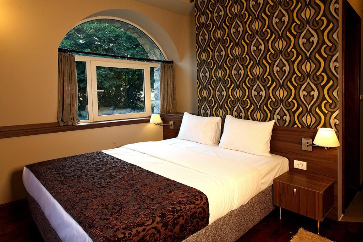 Hotel Sator Bitola Rom bilde